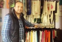 Bez Çanta İmalatçıları